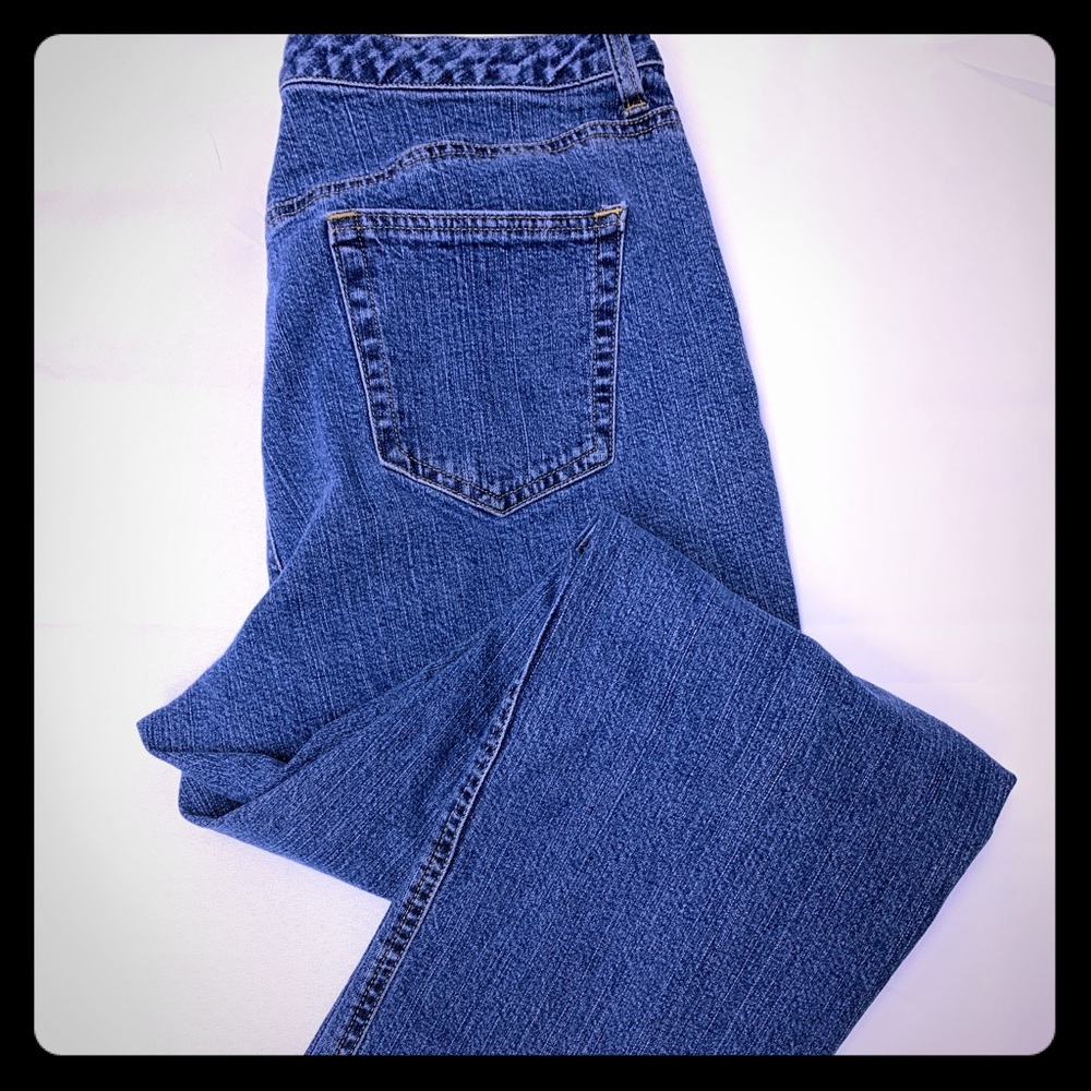 Crazy Horse Women’s Jeans by Liz Claiborne.